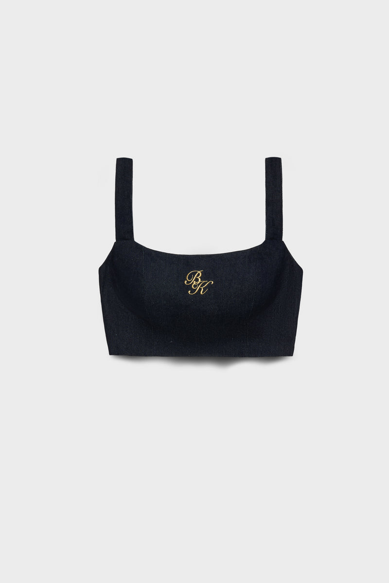 The Modern Military Inner Top (Gold)