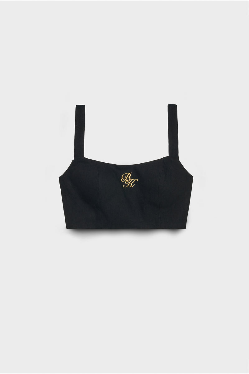 The Modern Military Inner Top (Gold)