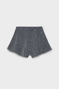 Conversation Starter Shorts
