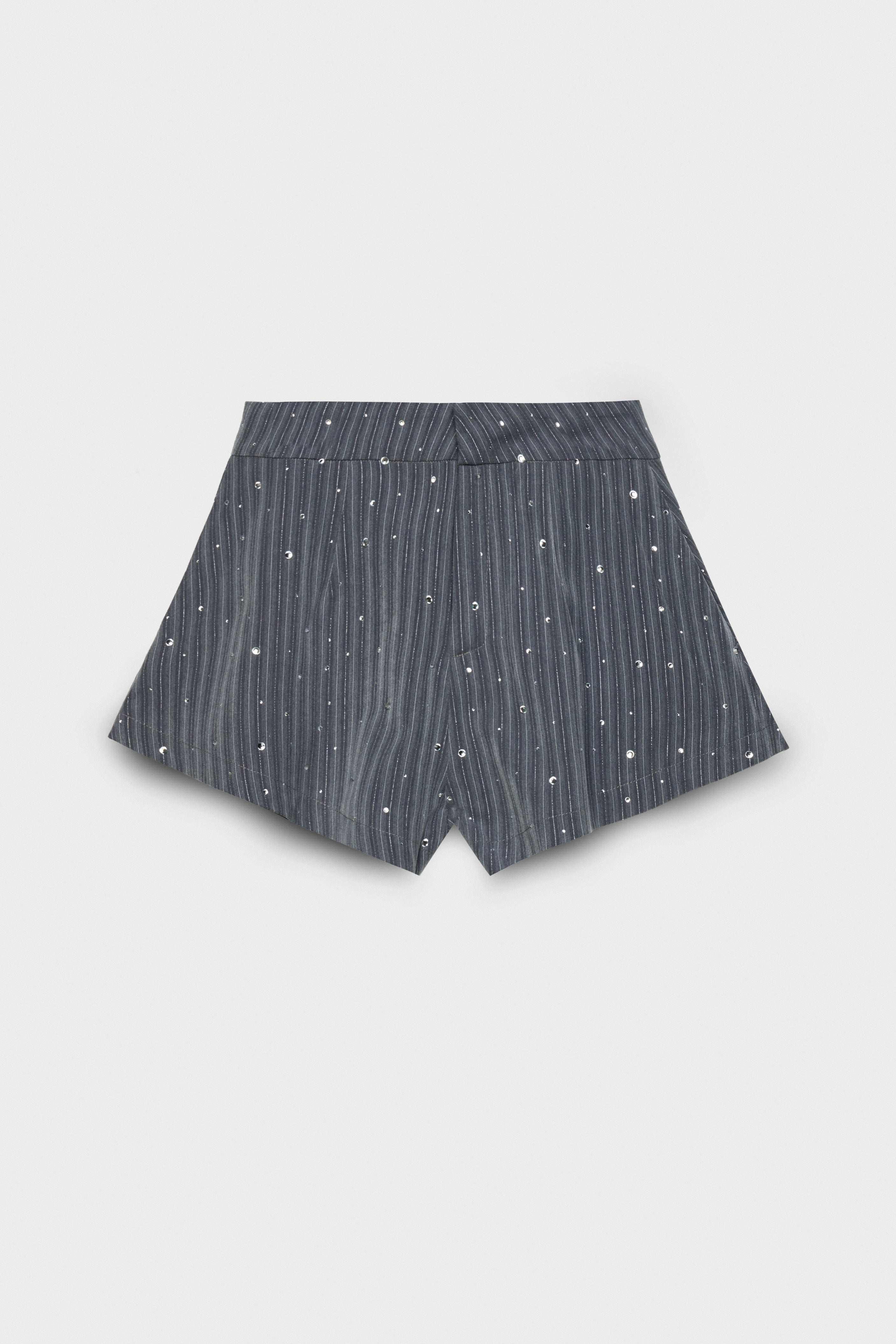 Conversation Starter Shorts