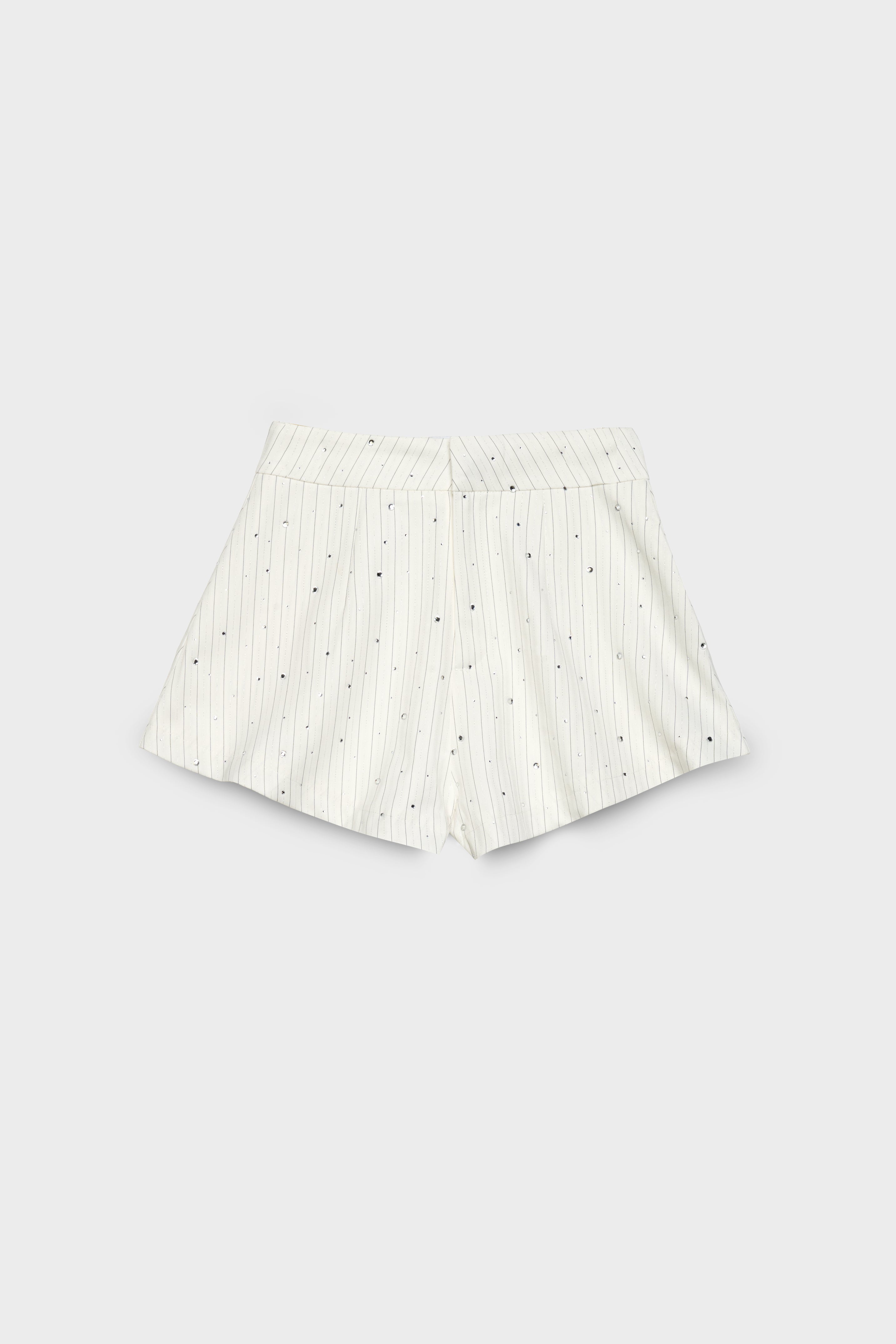 Conversation Starter Shorts