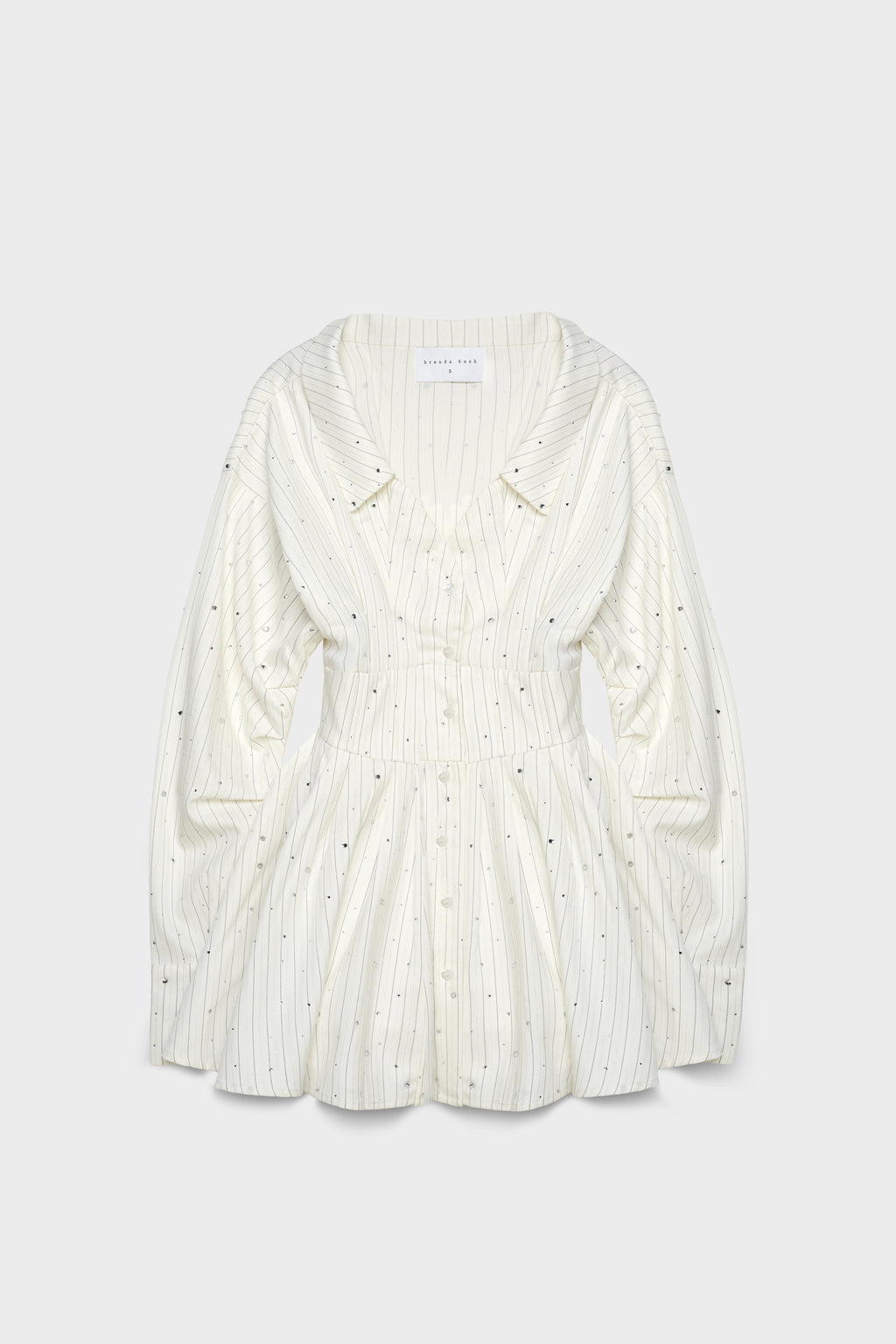 Conversation Starter Dress