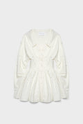 Conversation Starter Dress