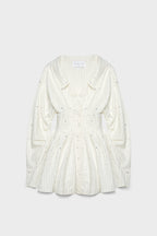 Conversation Starter Dress