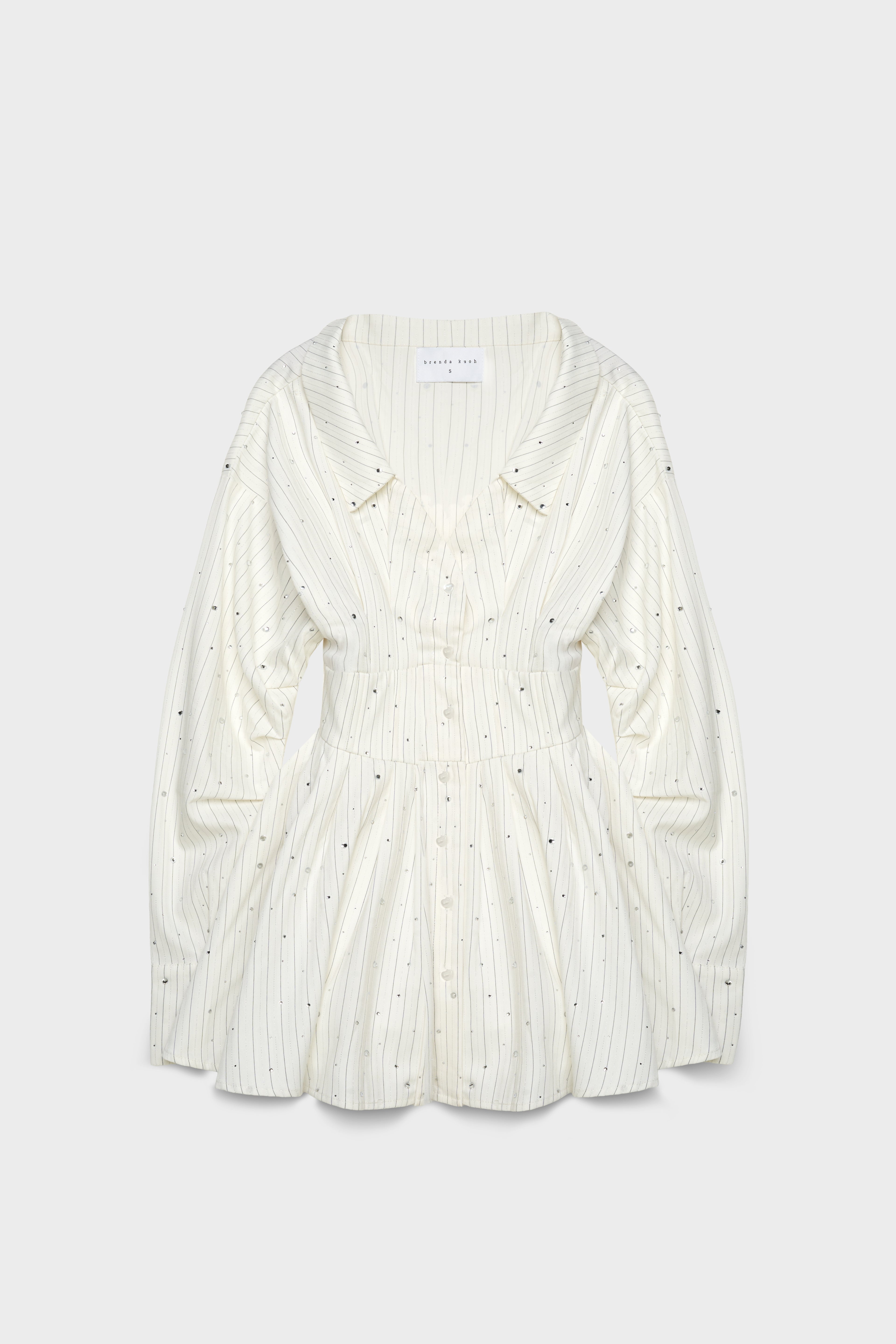 Conversation Starter Dress