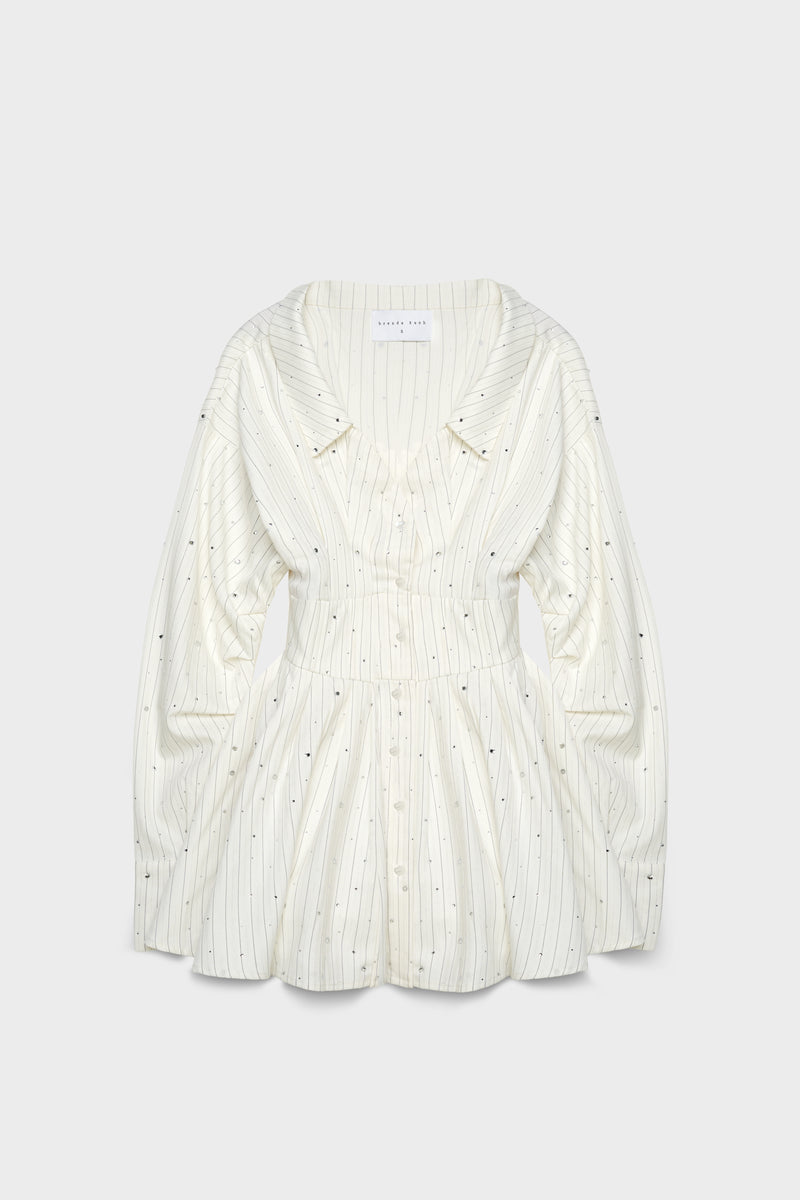 Conversation Starter Dress