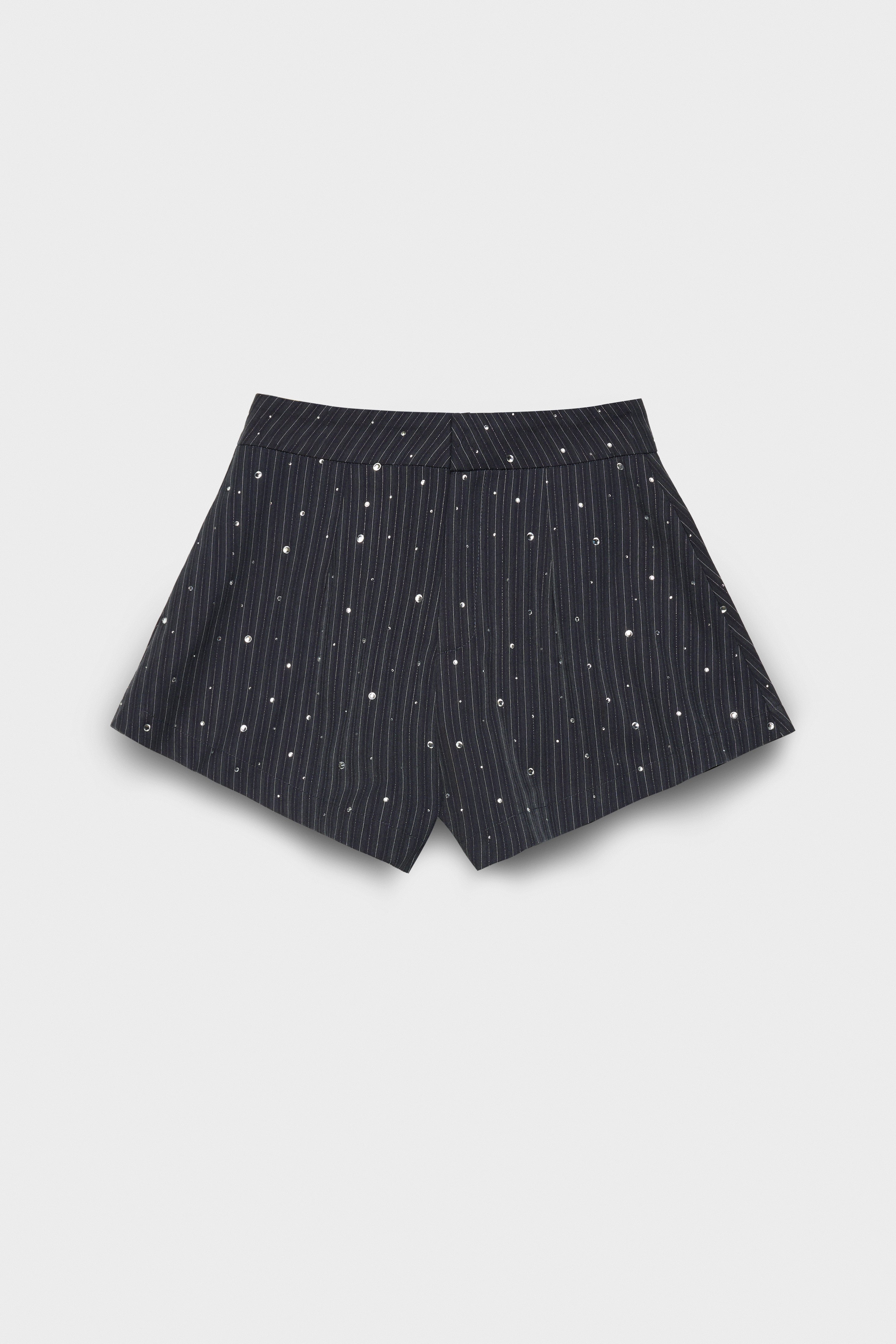 Conversation Starter Shorts