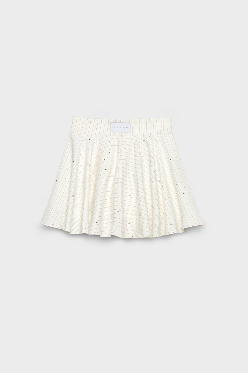 Signature Bling 2.0 Skort