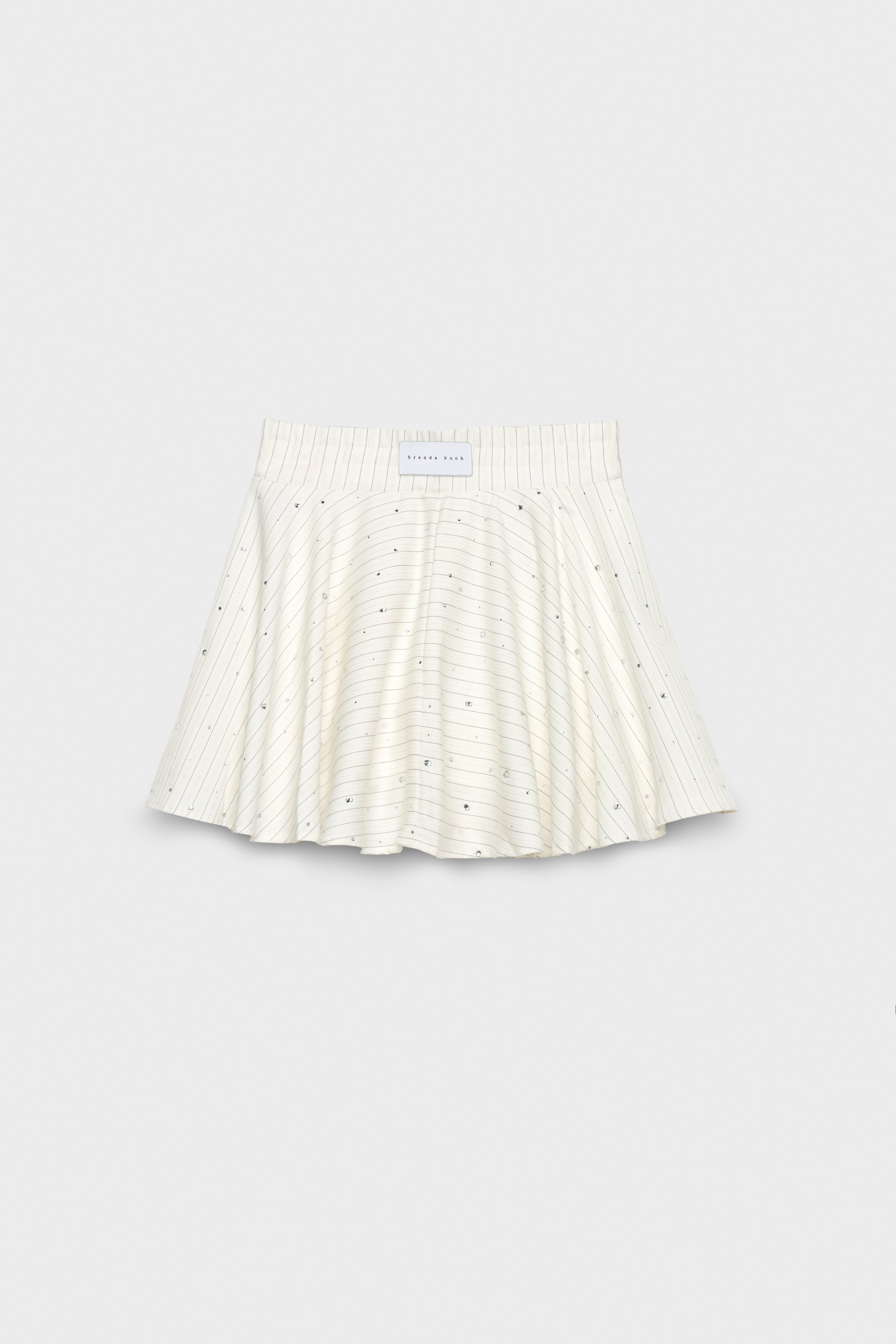 Signature Bling 2.0 Skort