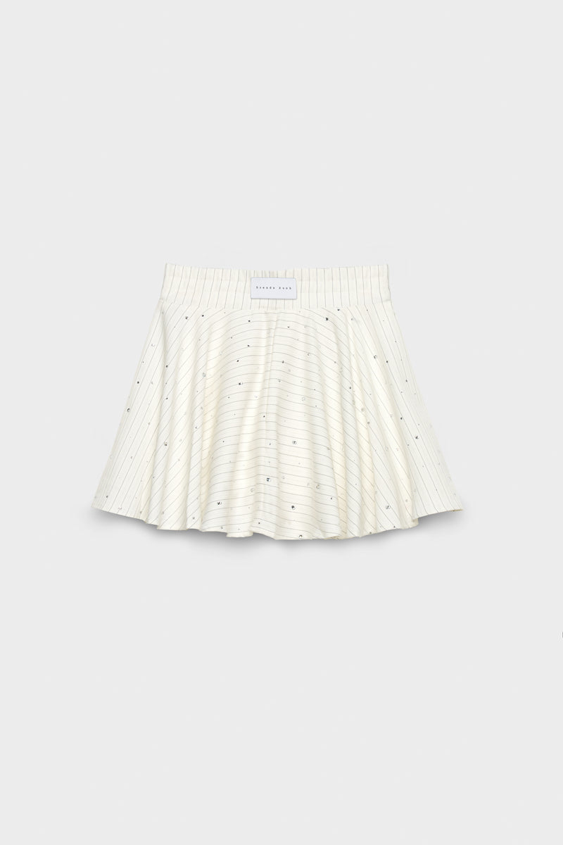 Signature Bling 2.0 Skort