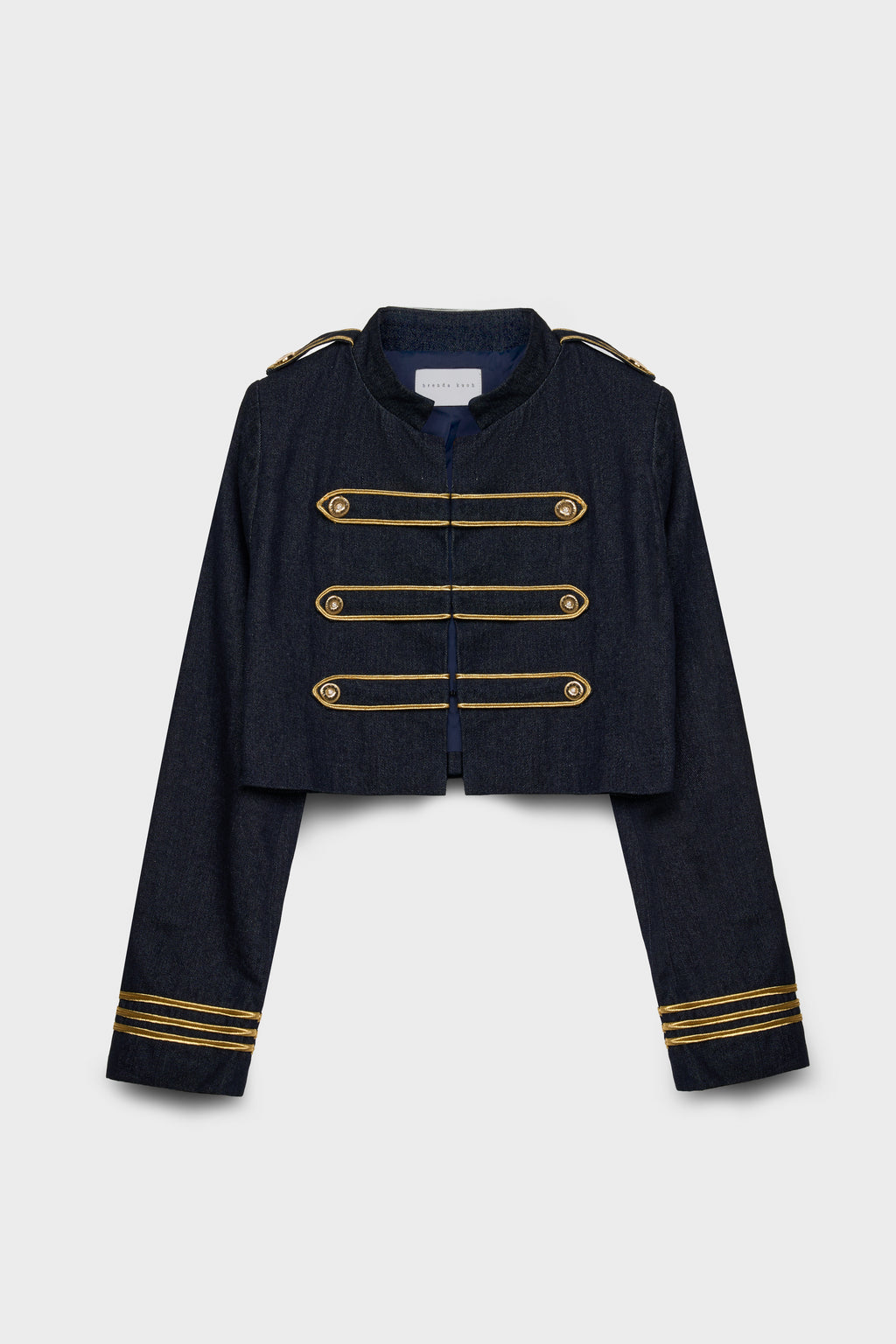 The Modern Military Jacket