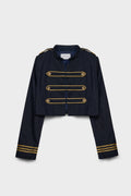 The Modern Military Jacket