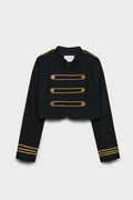 The Modern Military Jacket