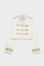 The Modern Military Jacket