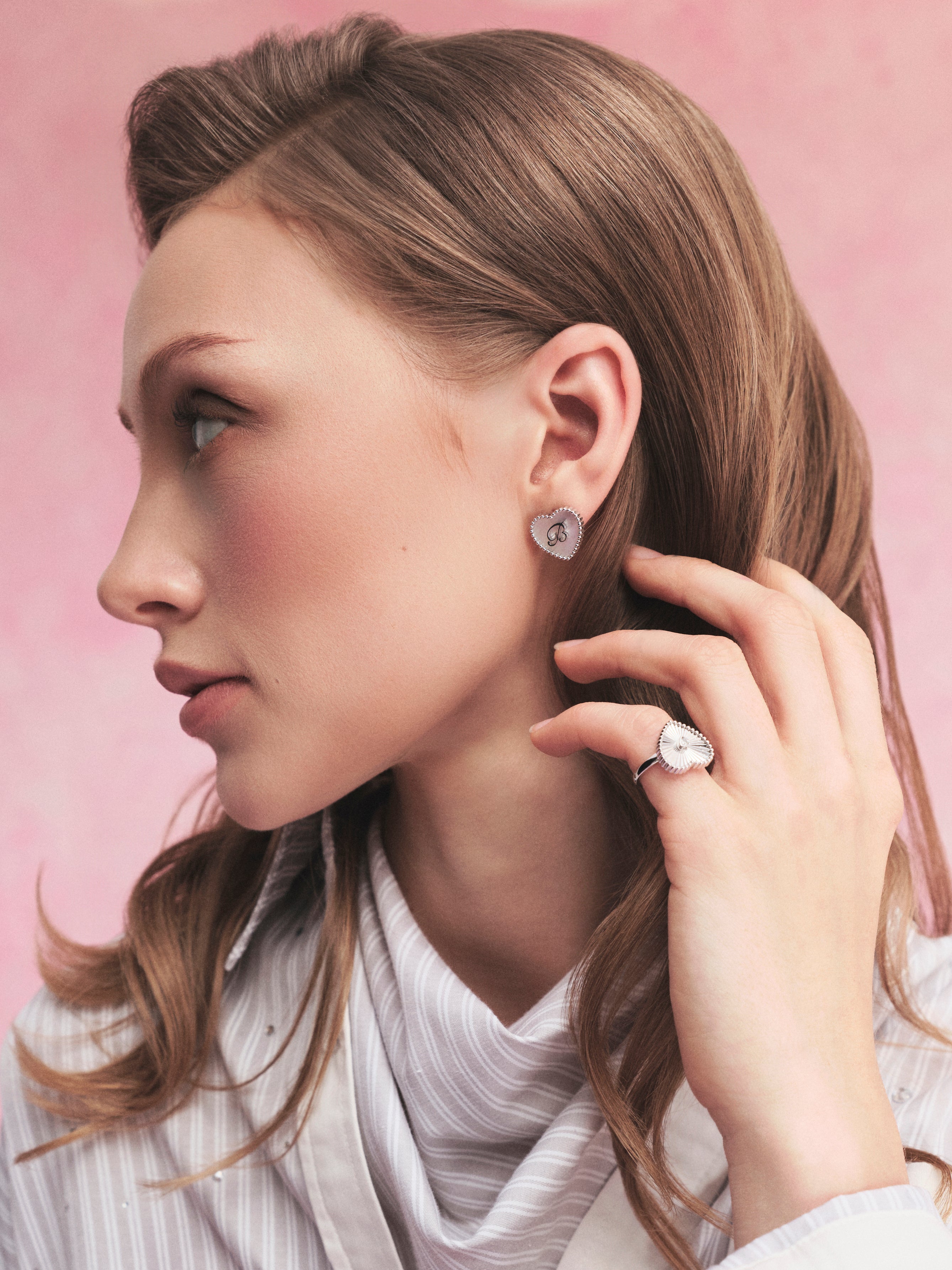 Signature Bling Bottom