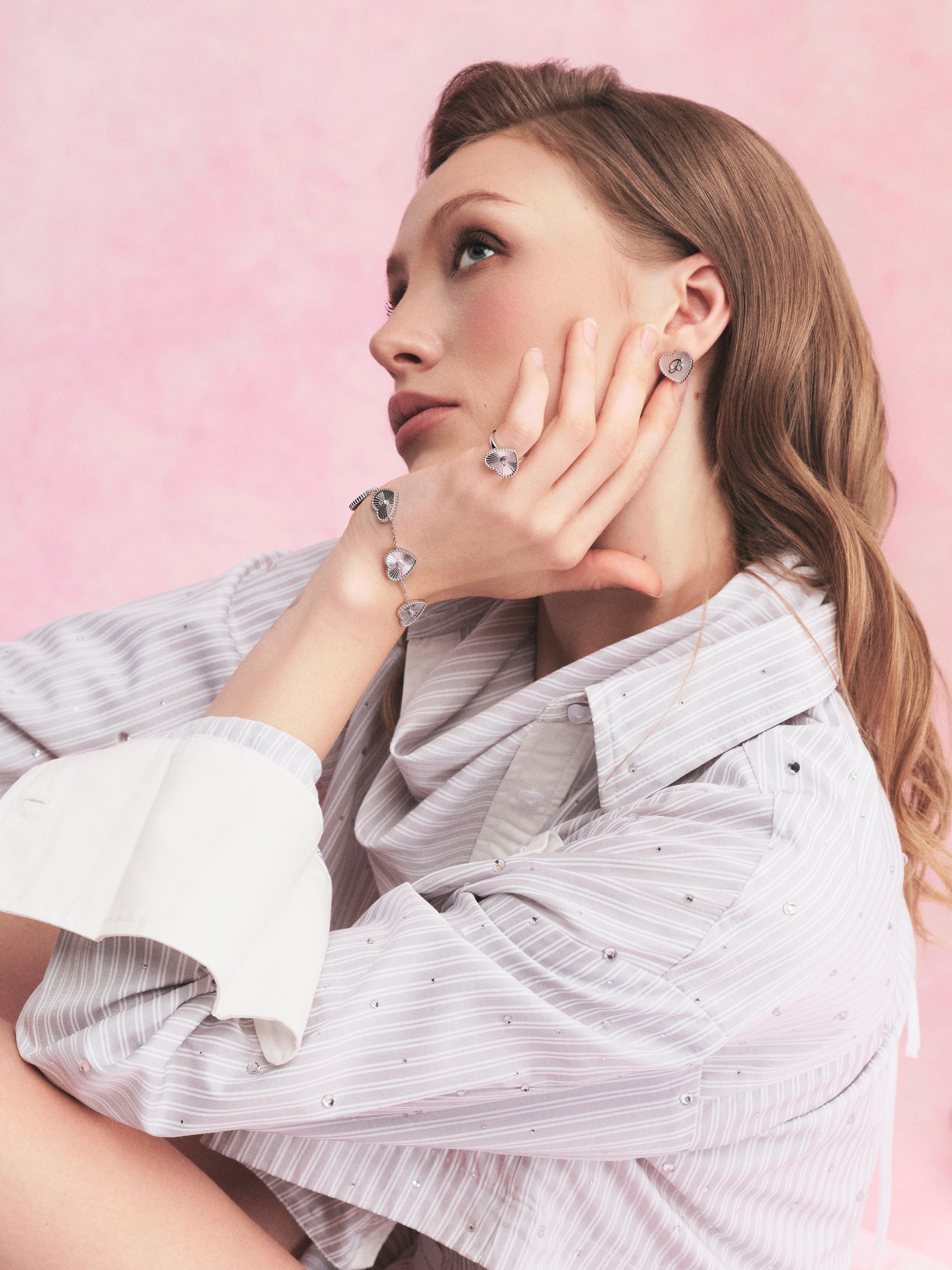 Signature Bling Bottom