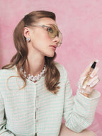 Sweet Tweed Cardigan
