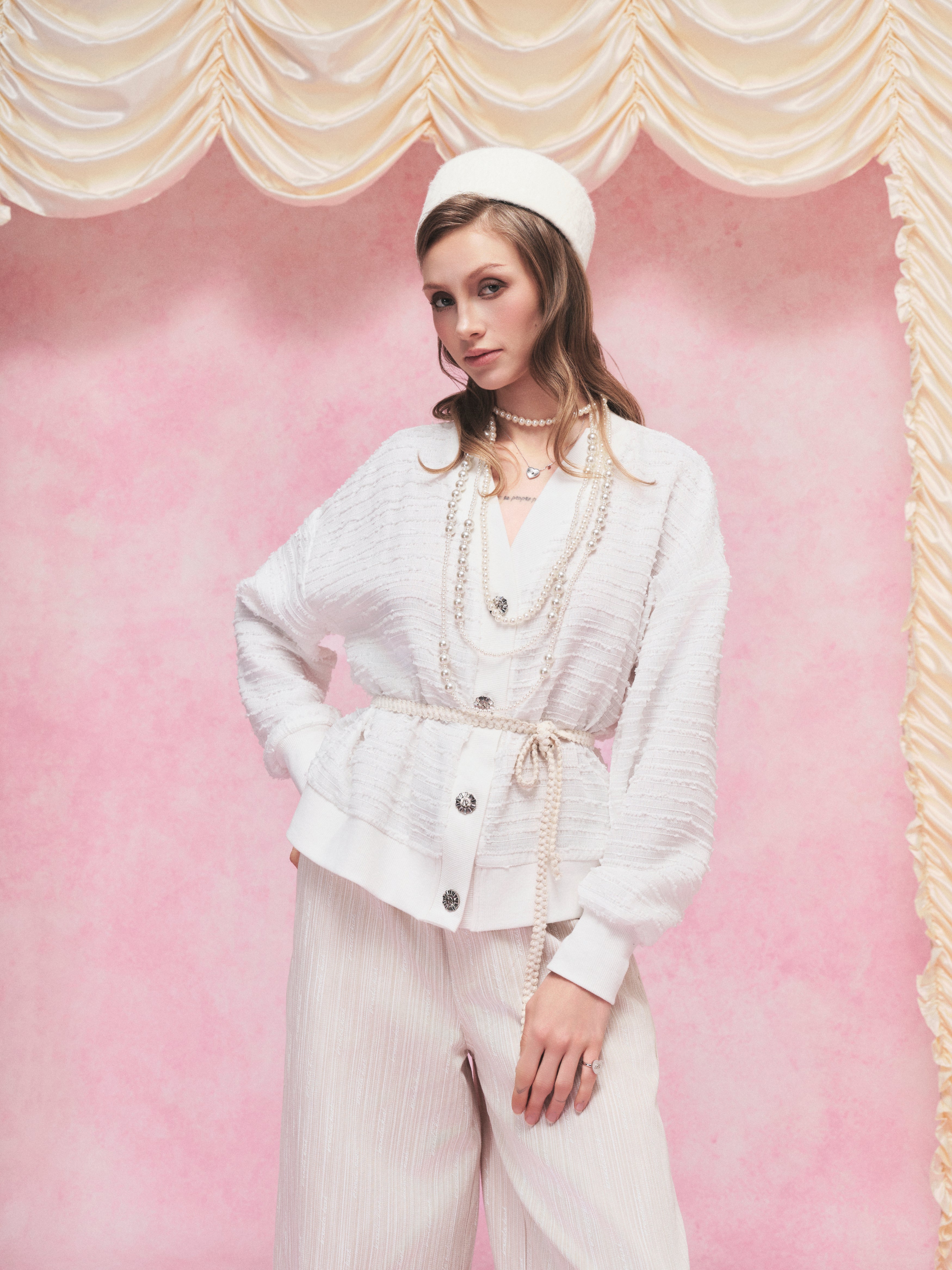 You're My Favourite Cardigan