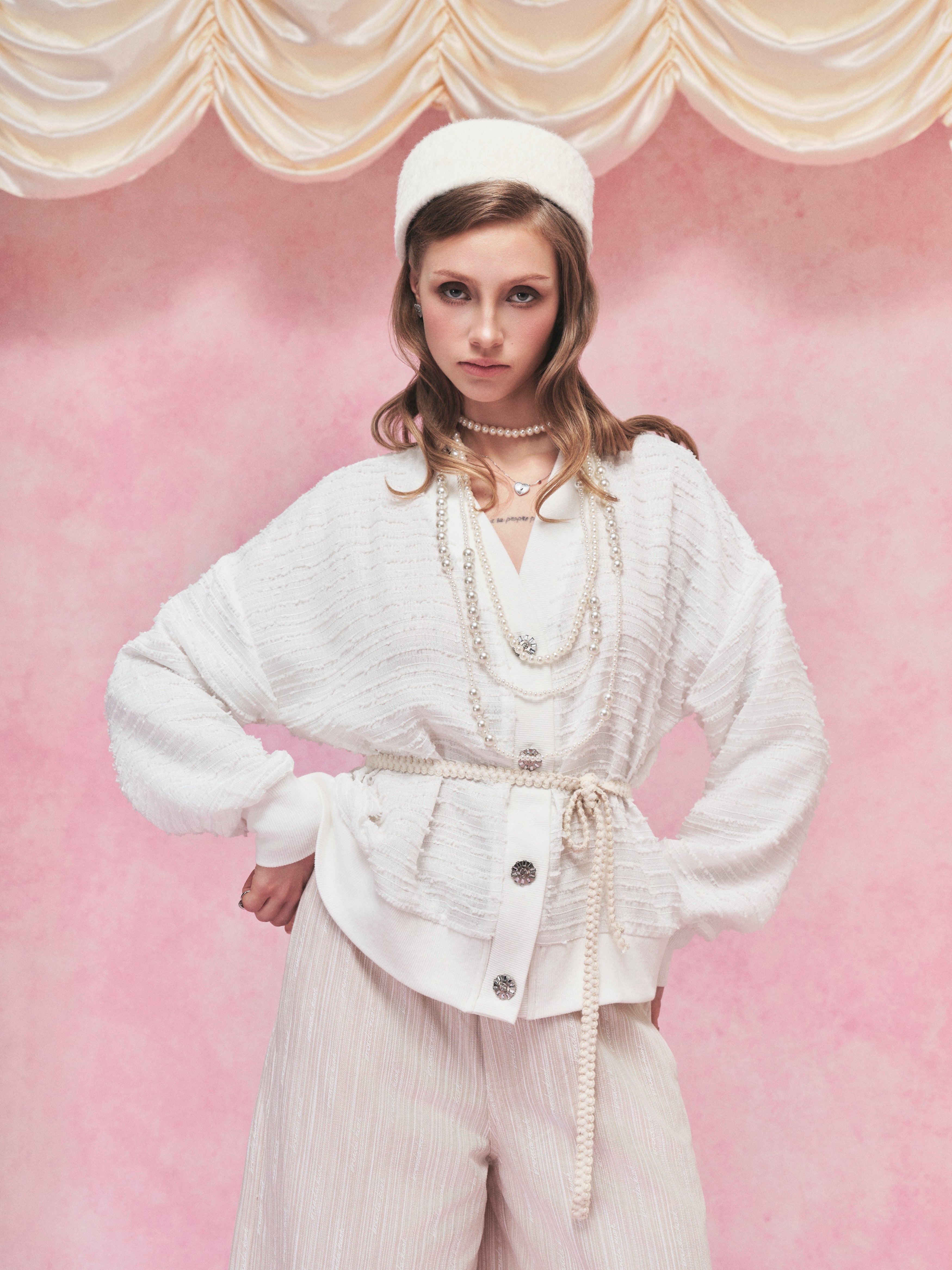 You're My Favourite Cardigan