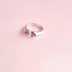 Pinky Promise Ring