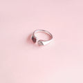 Pinky Promise Ring