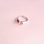 Pinky Promise Ring