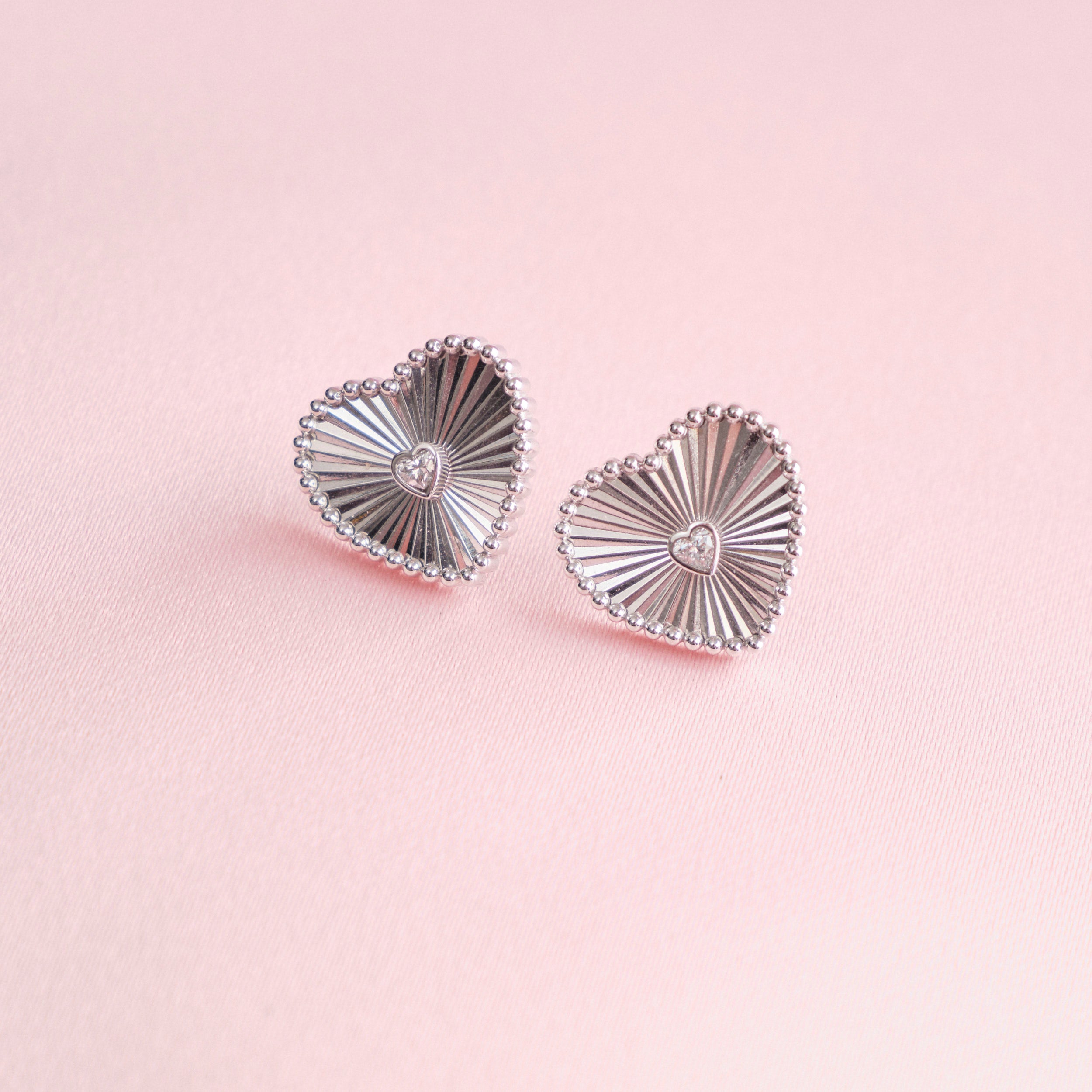 Ever Promise Earring