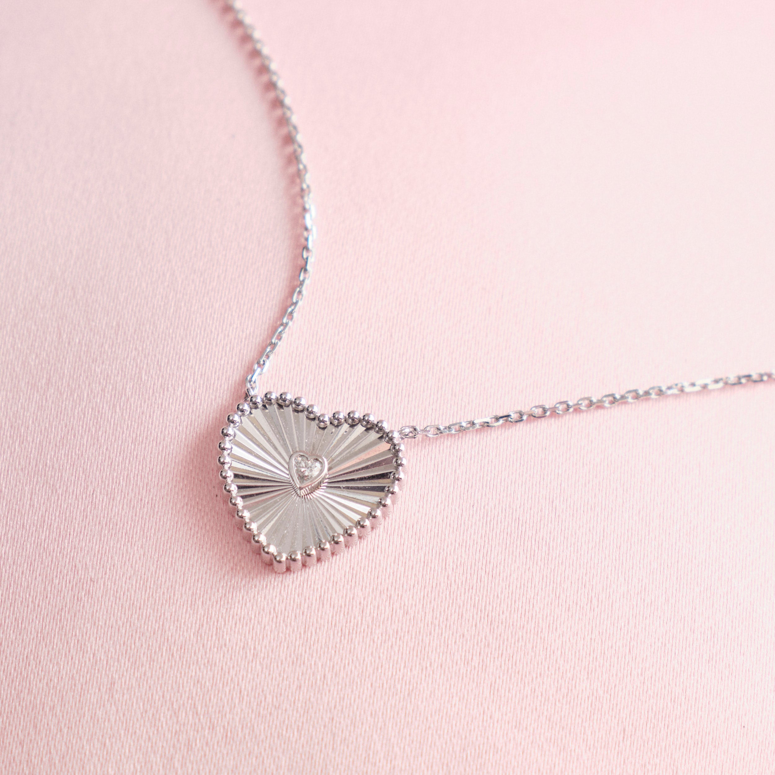 Ever Promise Necklace