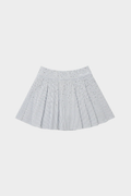 Bling Aura Skort & Scarf