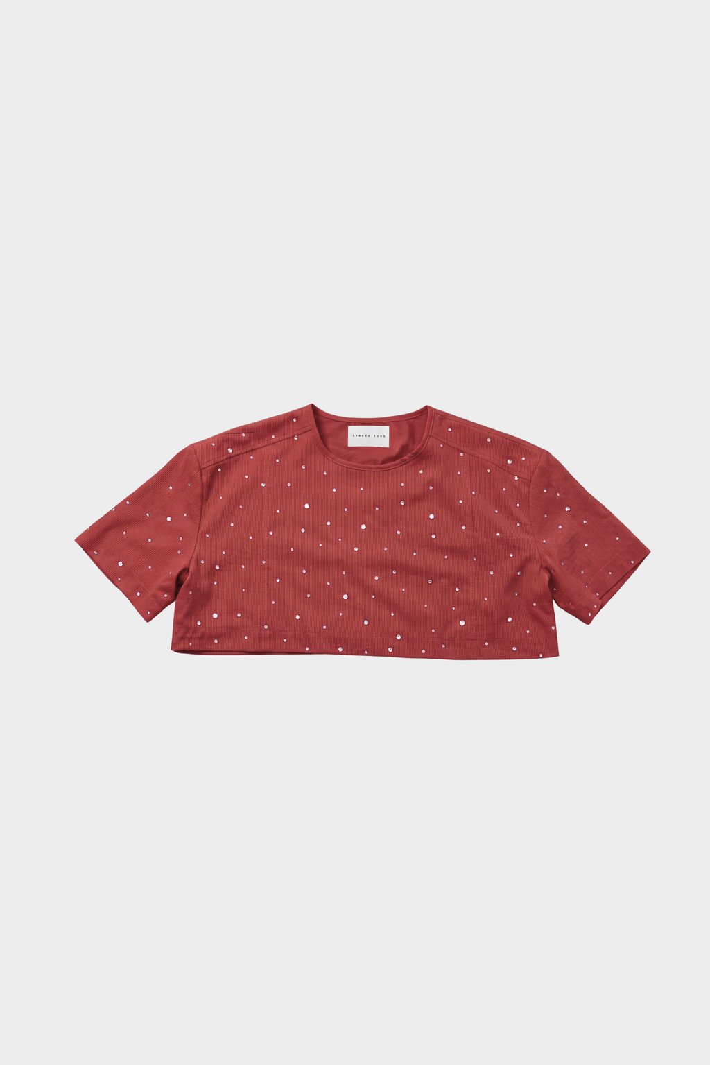 Bling Lounge Top