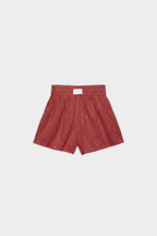 Bling Lounge Shorts