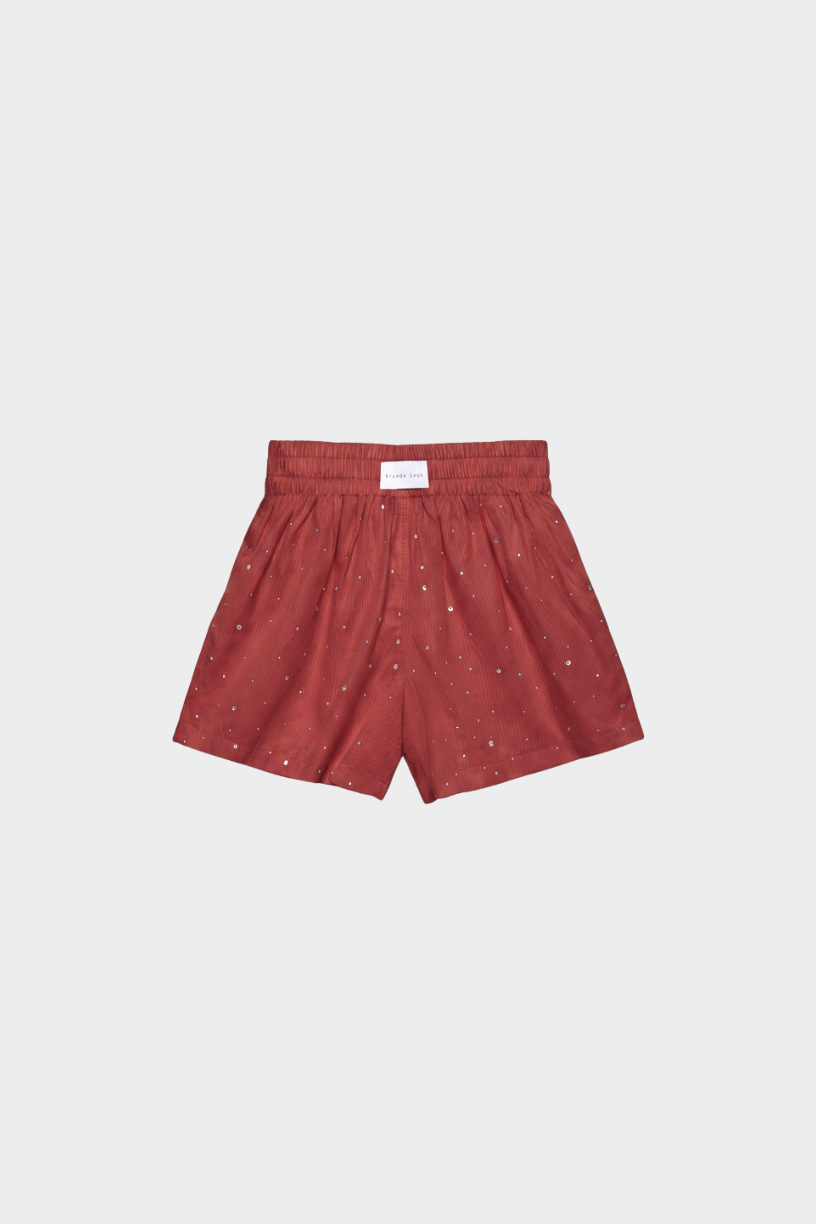 Bling Lounge Shorts