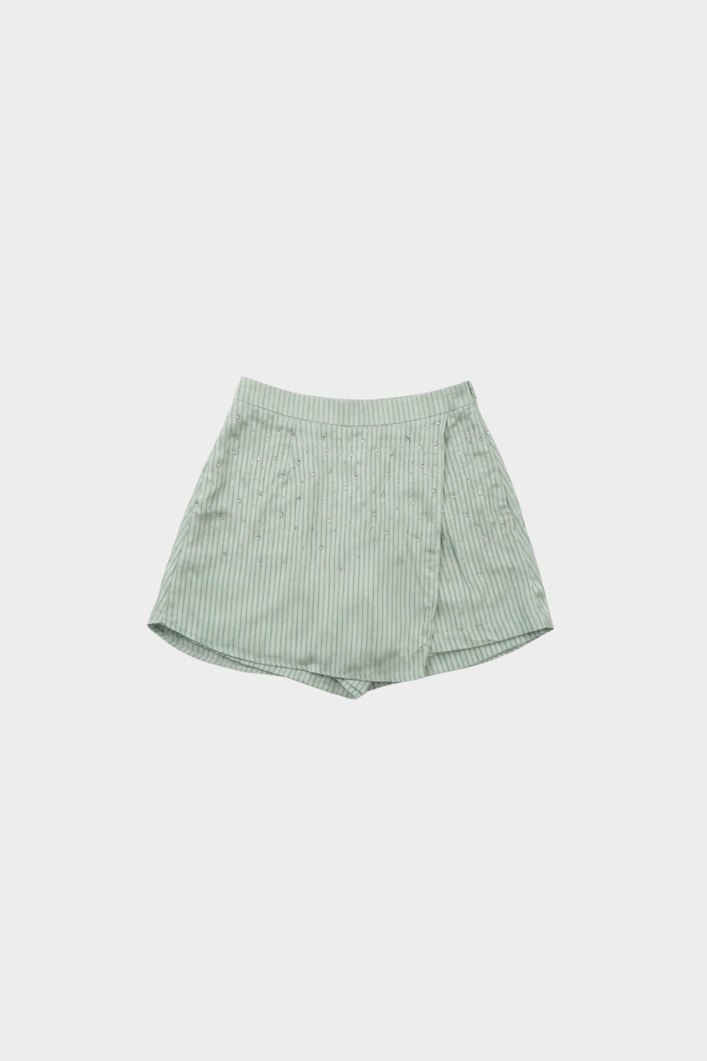Breezy Bling Skort
