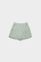 Breezy Bling Skort