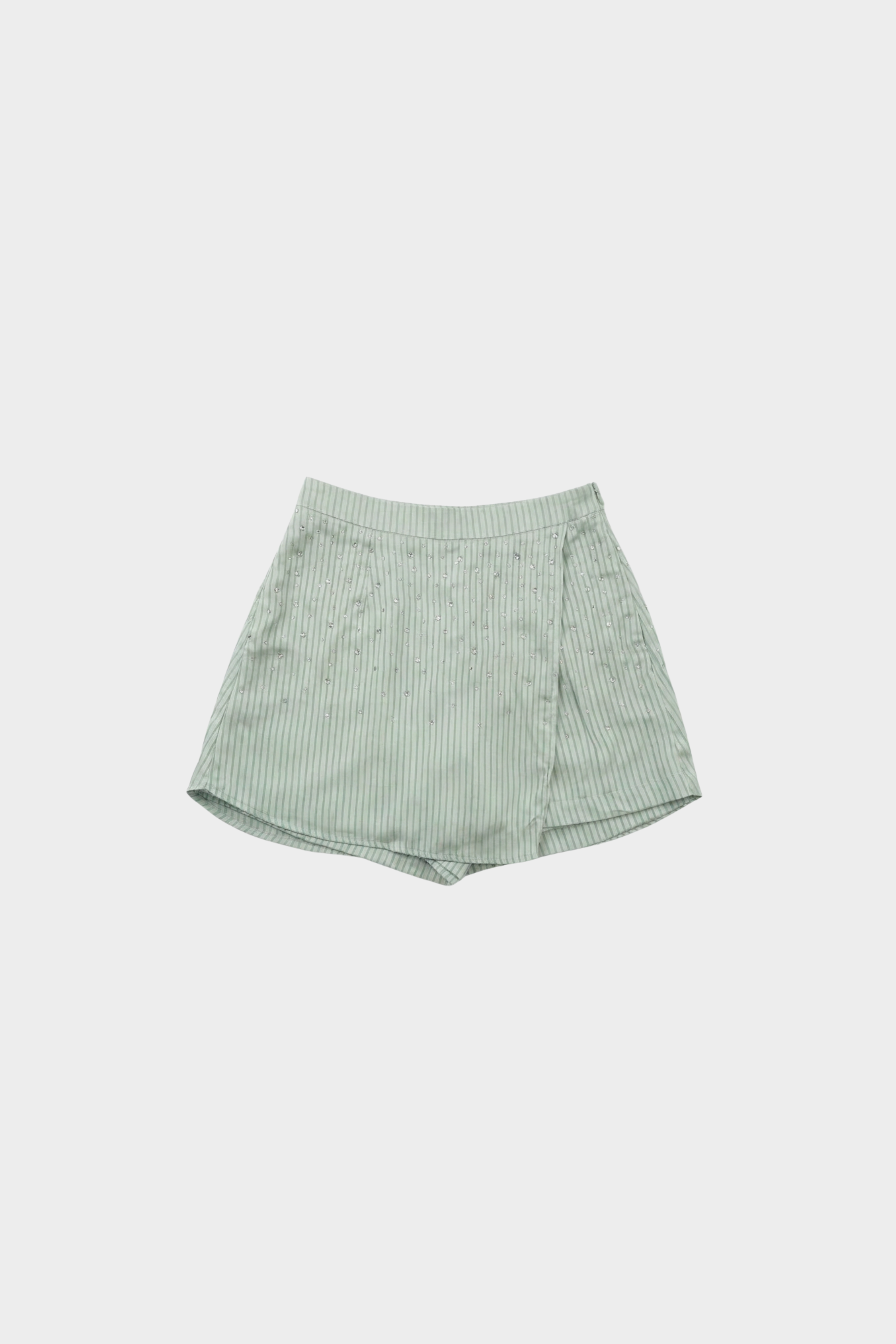 Breezy Bling Skort