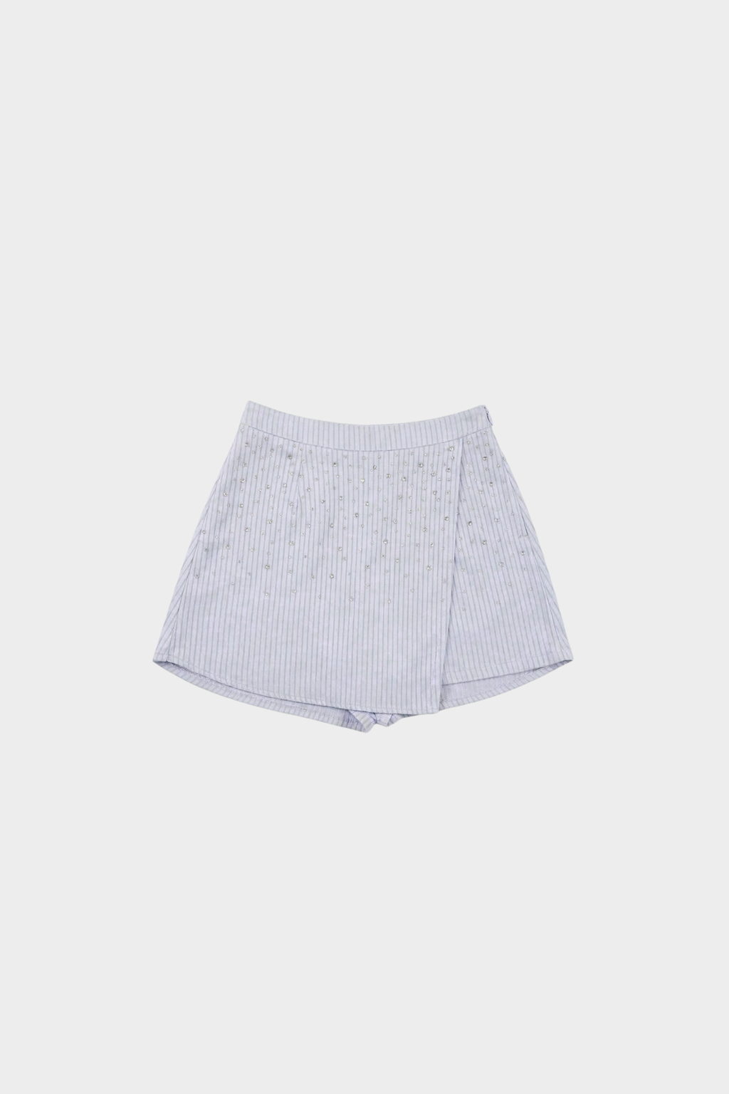 Breezy Bling Skort