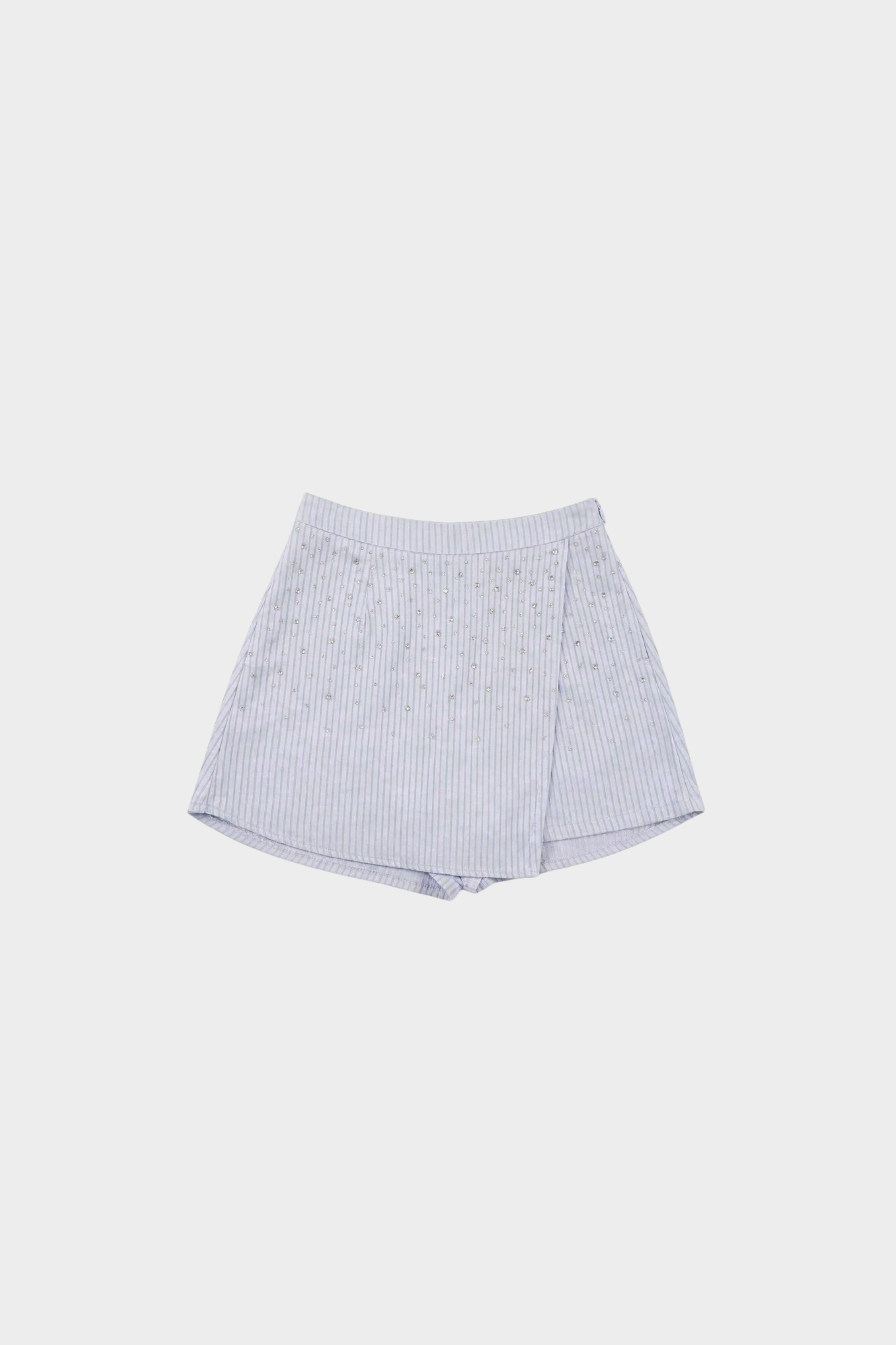 Breezy Bling Skort