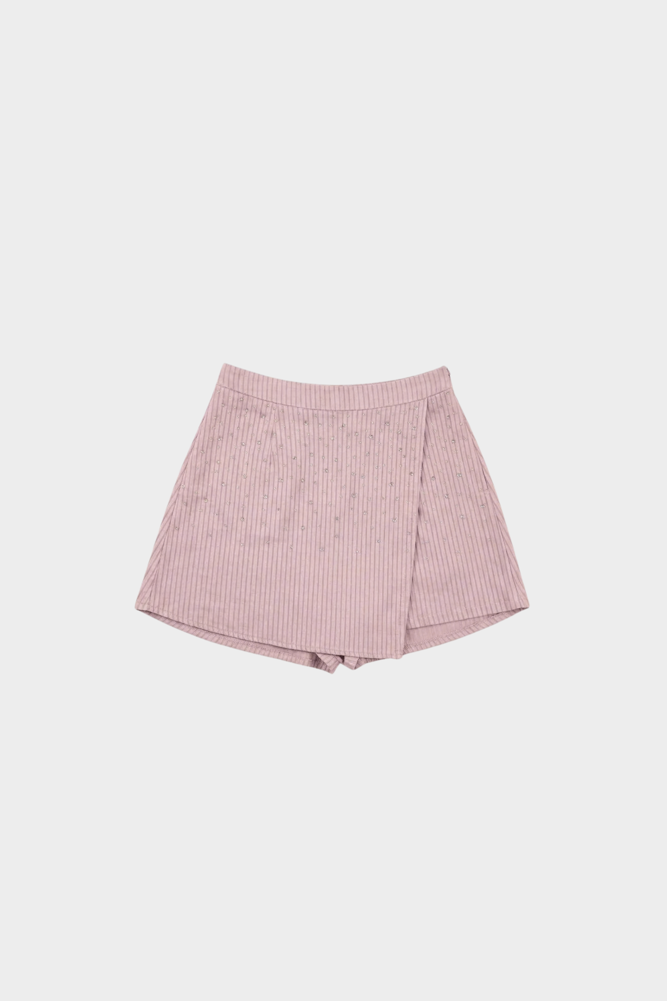 Breezy Bling Skort