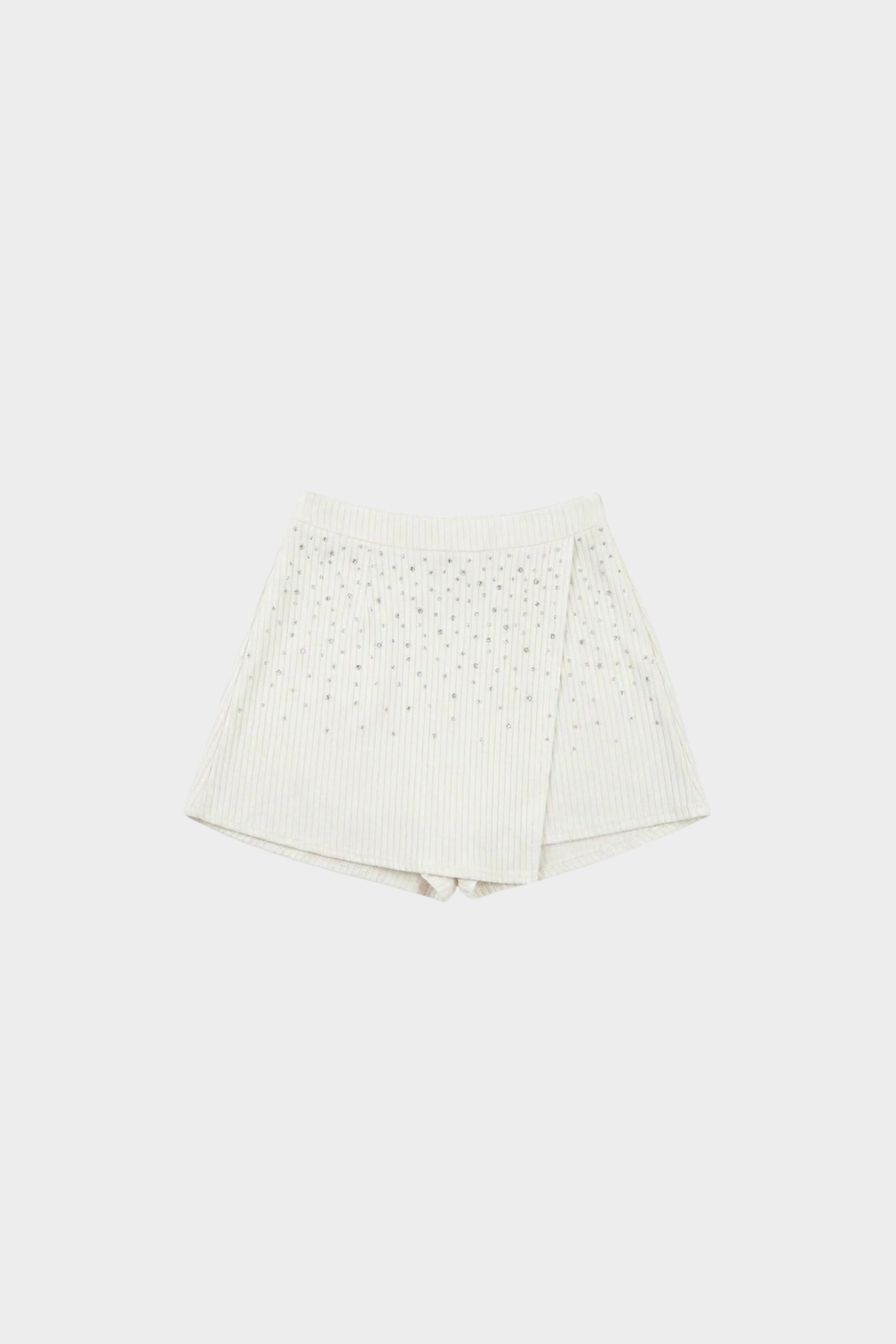 Breezy Bling Skort