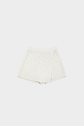 Breezy Bling Skort