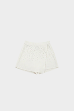 Breezy Bling Skort