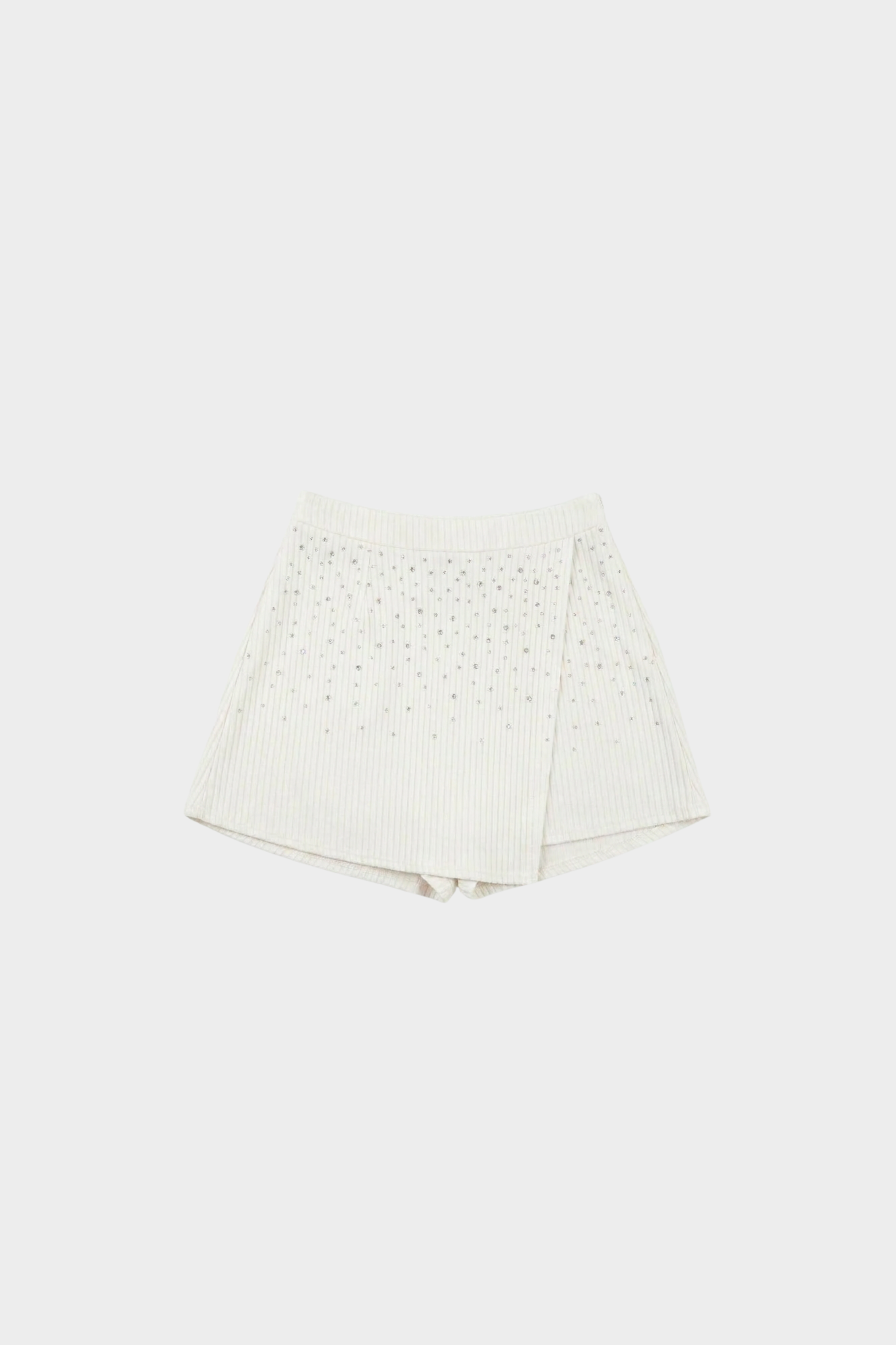 Breezy Bling Skort