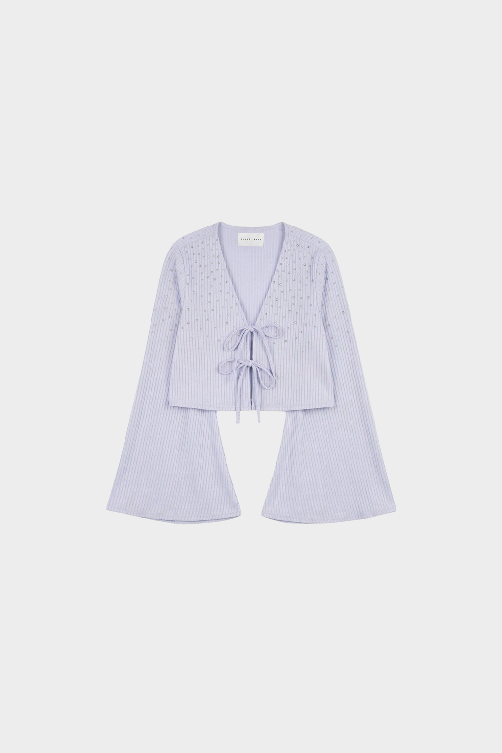 Breezy Bling Top