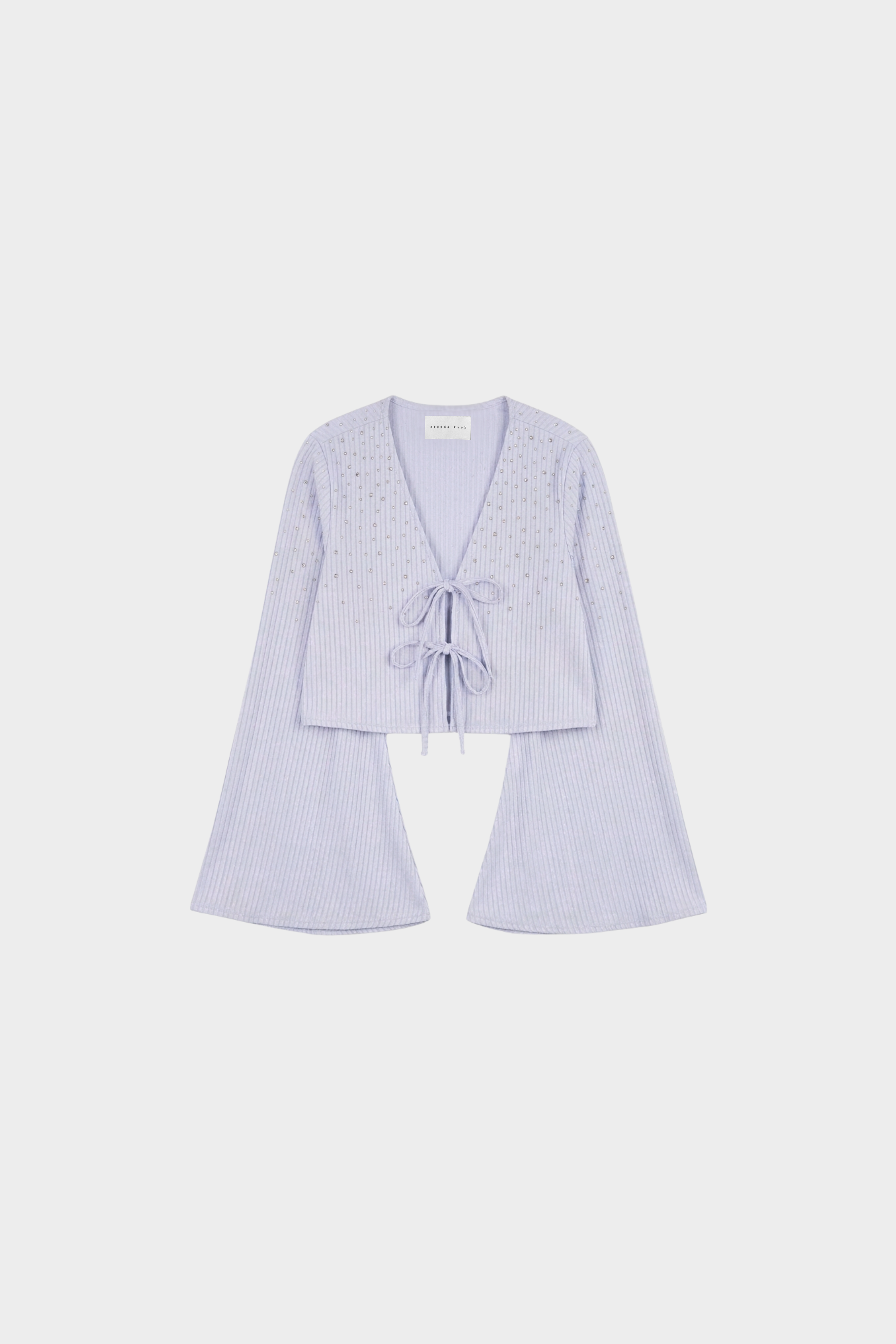 Breezy Bling Top