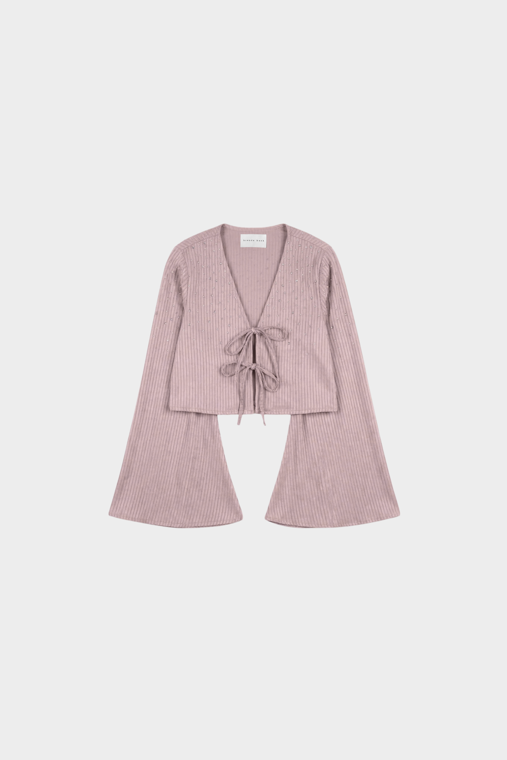 Breezy Bling Top