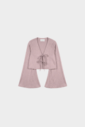 Breezy Bling Top