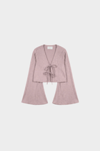 Breezy Bling Top