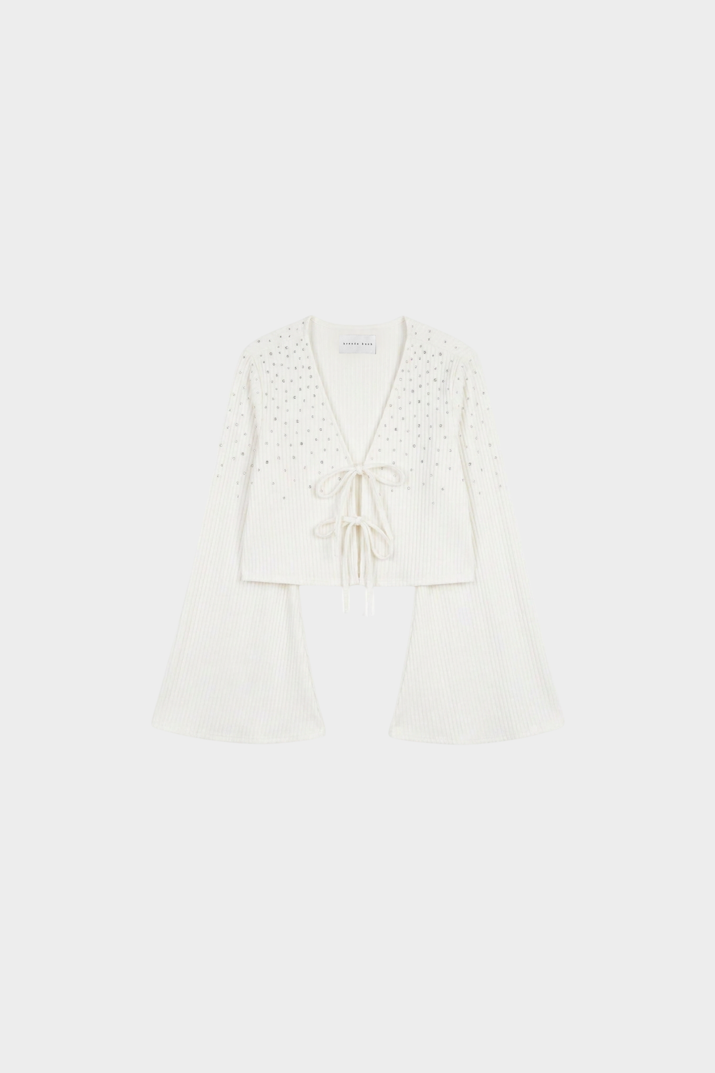 Breezy Bling Top