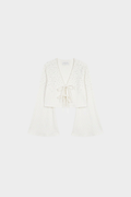 Breezy Bling Top