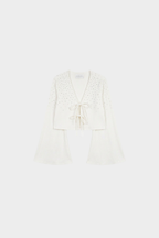 Breezy Bling Top